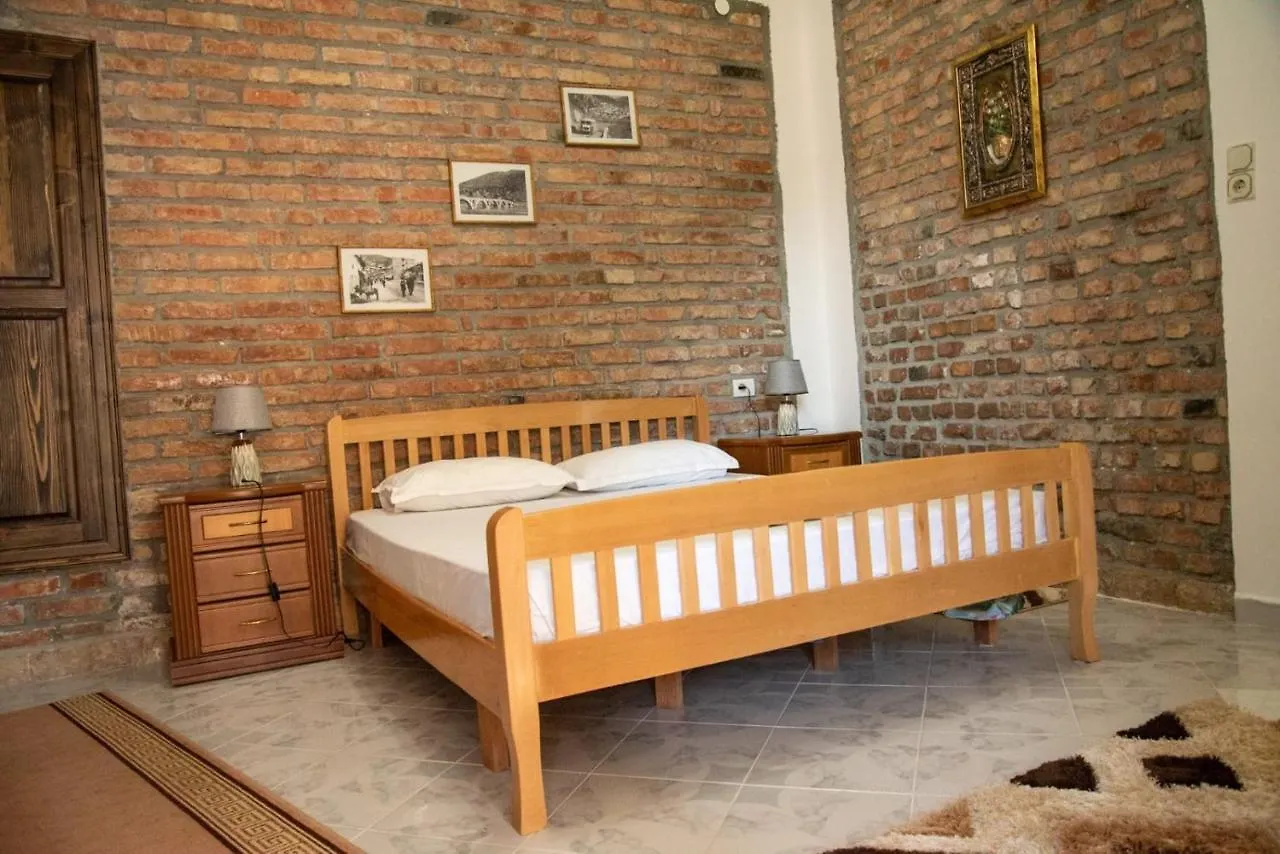 Guesthouse Belle View Берат