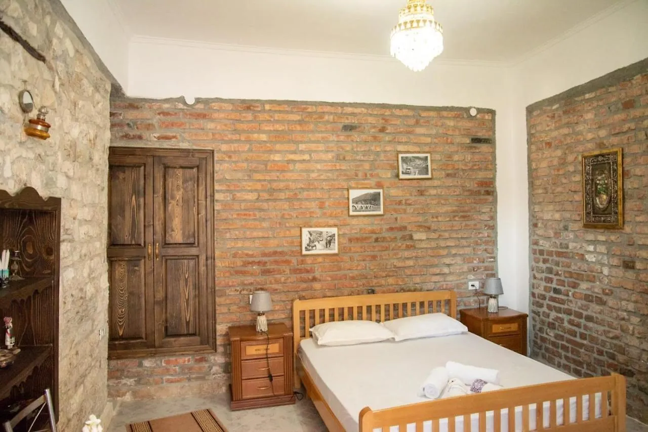 Guesthouse Belle View Берат 0*,  Албания