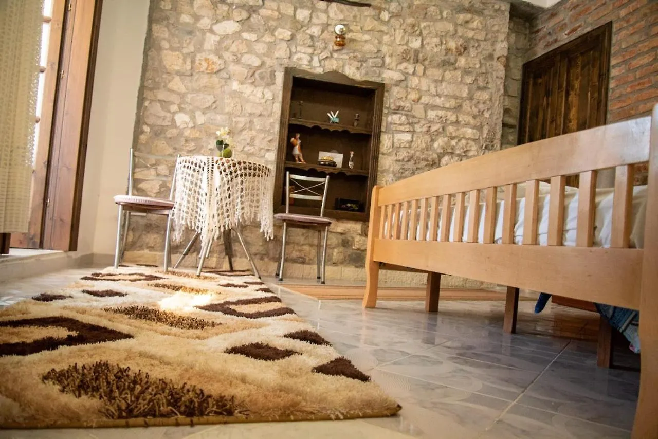 Guesthouse Belle View Berat
