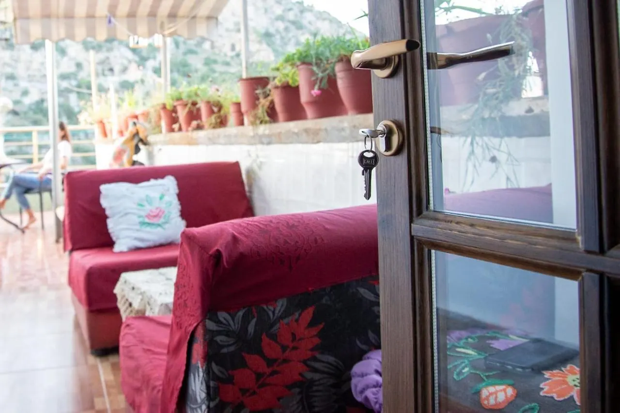 Pensionat Guesthouse Belle View Berat