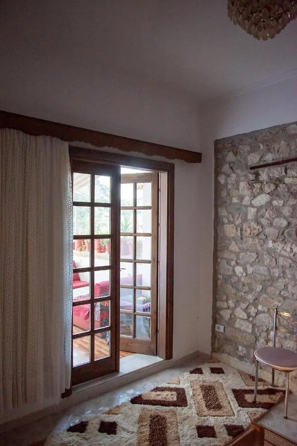 Guesthouse Belle View Berat Albanien