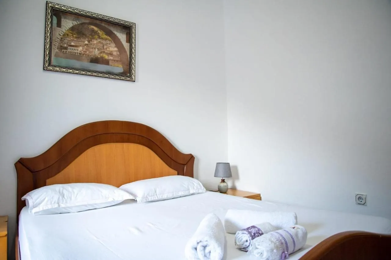Гостевой дом Guesthouse Belle View Берат