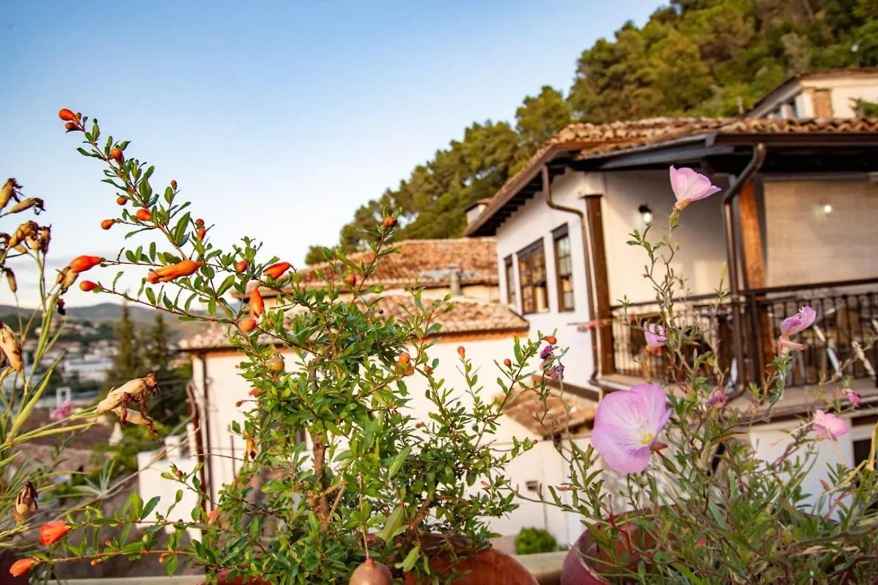 Guesthouse Belle View Berat 0*,