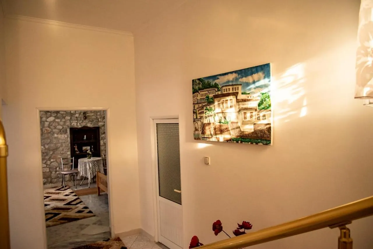 Guesthouse Belle View Берат 0*,  Албания