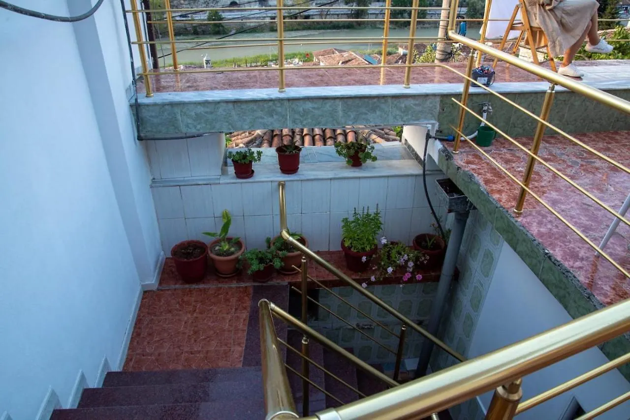 Guesthouse Belle View Berat Gasthuis