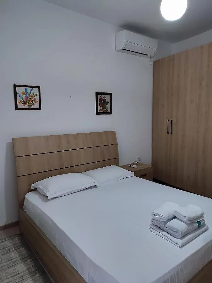 Гостевой дом Guesthouse Belle View Берат