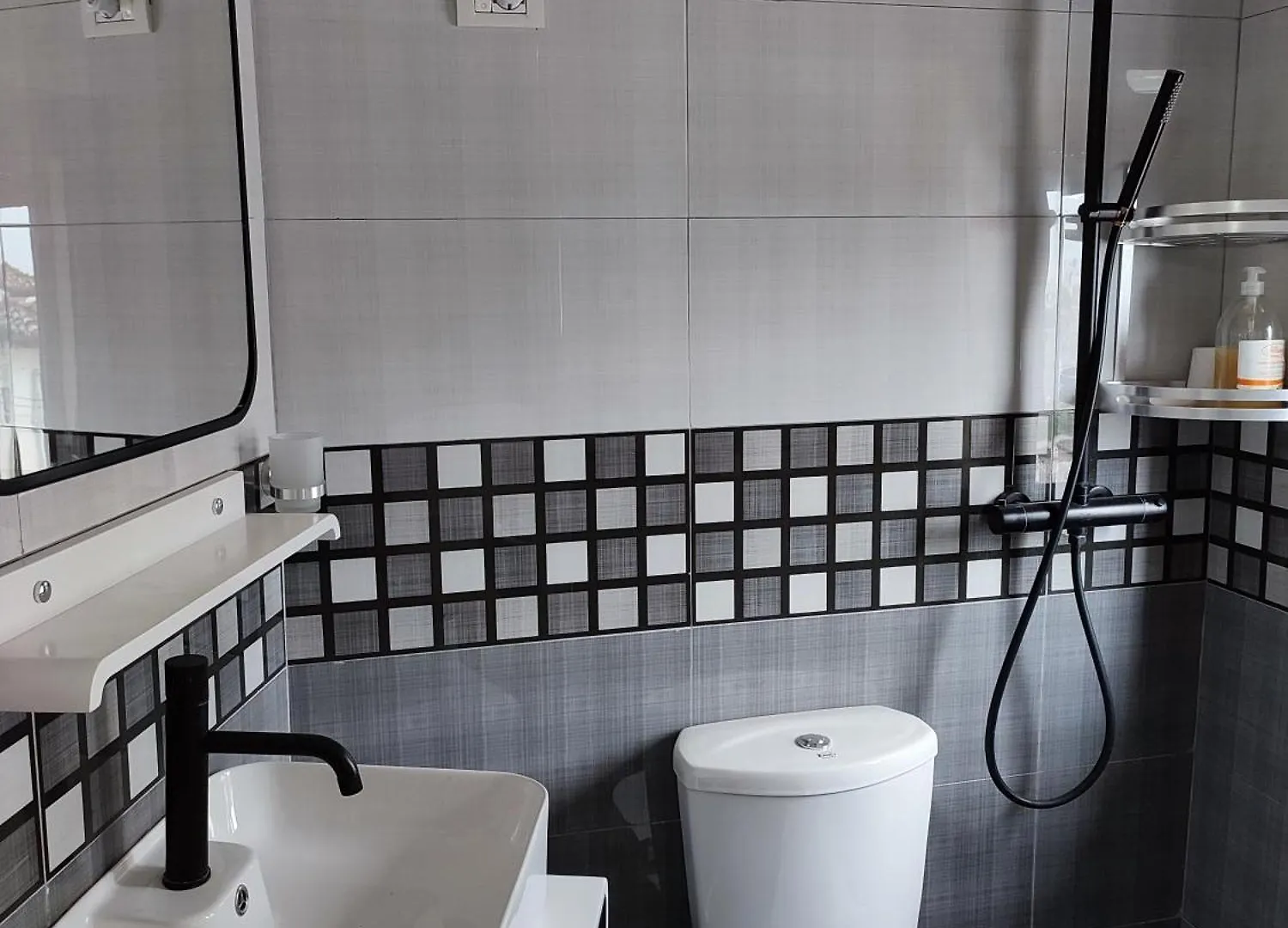 Guesthouse Belle View Берат Гостевой дом