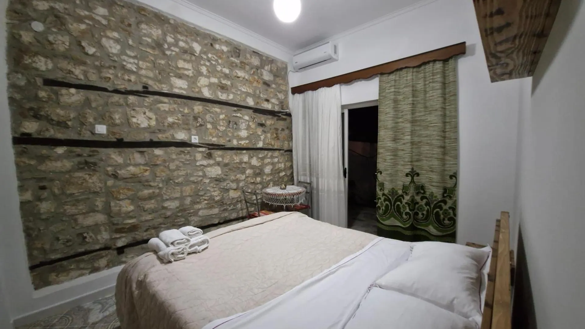 Guesthouse Belle View Берат 0*,  Албания