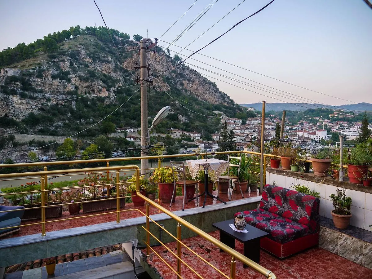 Guesthouse Belle View Берат Албания