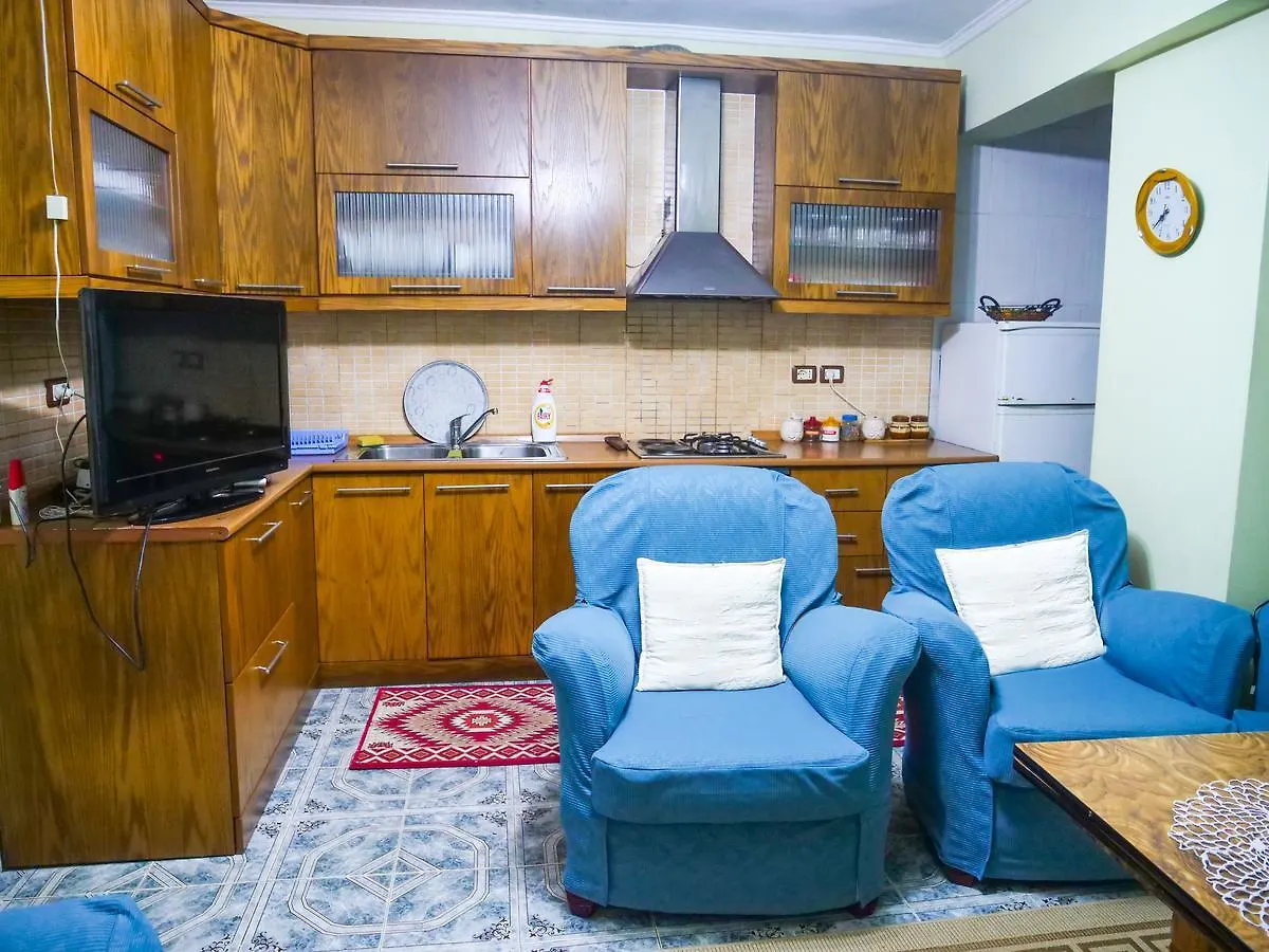 Guesthouse Belle View Berat Albanien