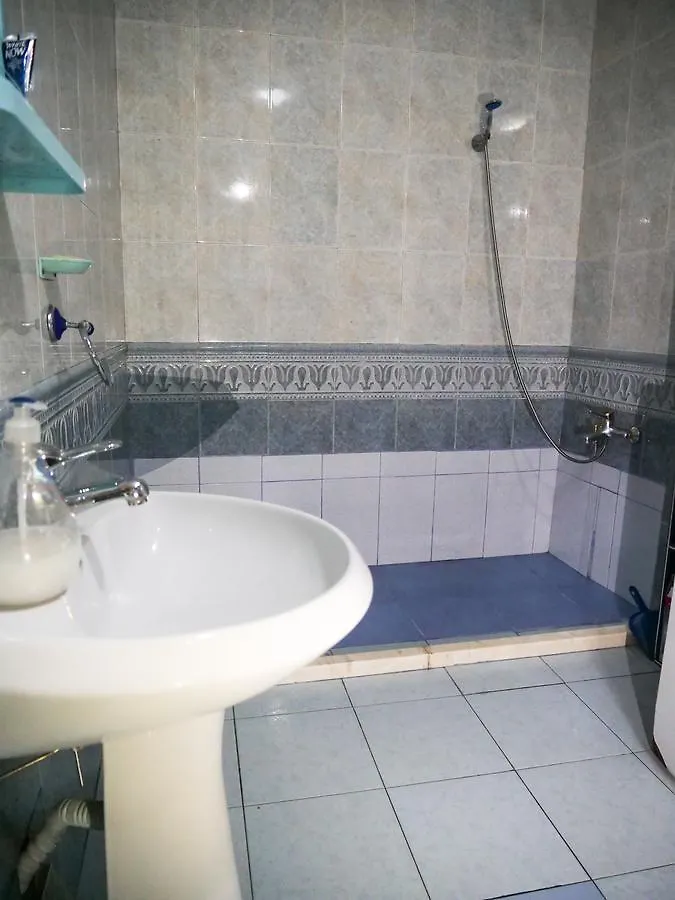 Guesthouse Belle View Берат 0*,  Албания