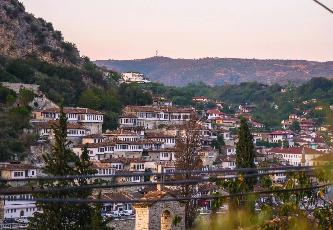 Guesthouse Belle View Berat