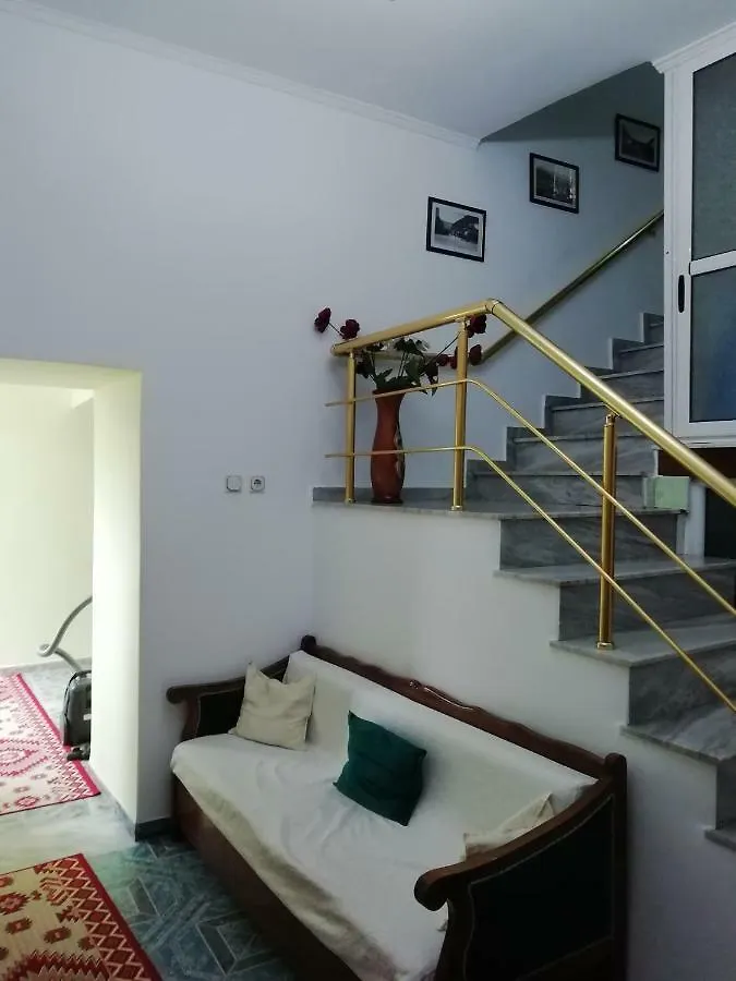 Гостевой дом Guesthouse Belle View Берат Албания