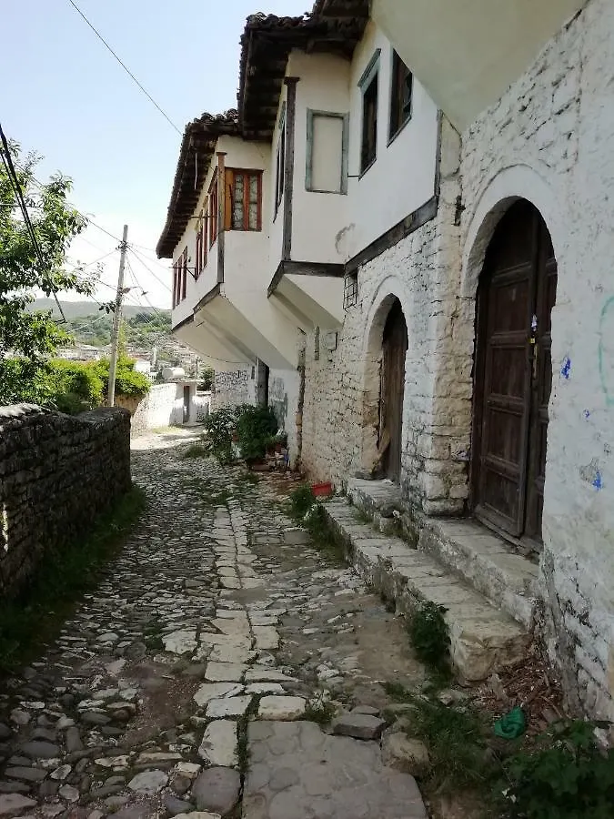 Guesthouse Belle View Berat