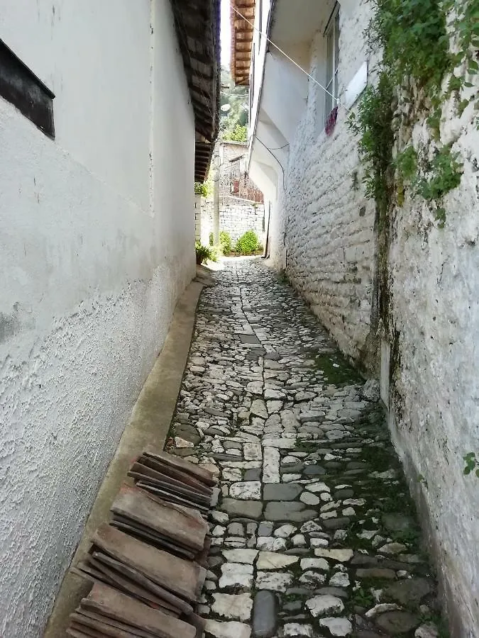 Guesthouse Belle View Берат Гостевой дом