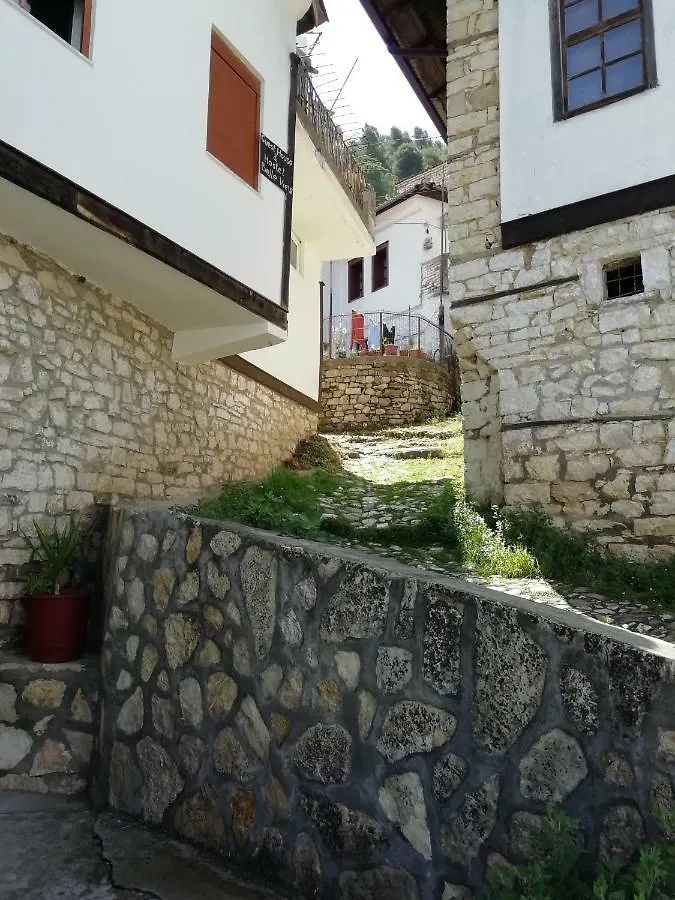 Guesthouse Belle View Берат