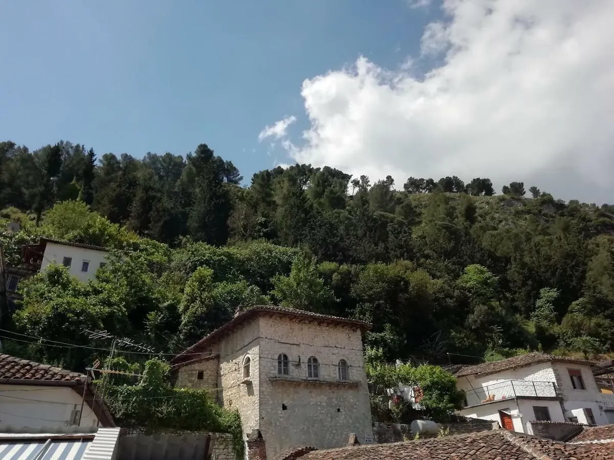Guesthouse Belle View Berat