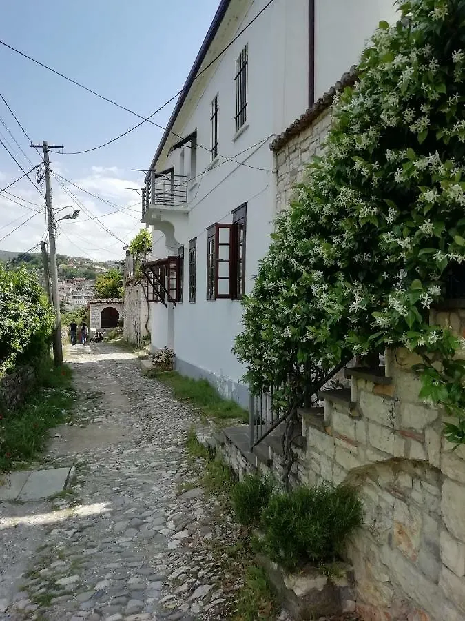 Guesthouse Belle View Берат Албания