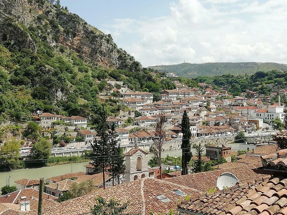 Pensionat Guesthouse Belle View Berat