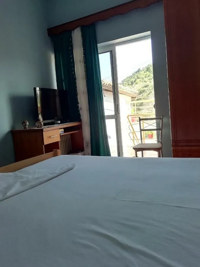Guesthouse Belle View Берат 0*,