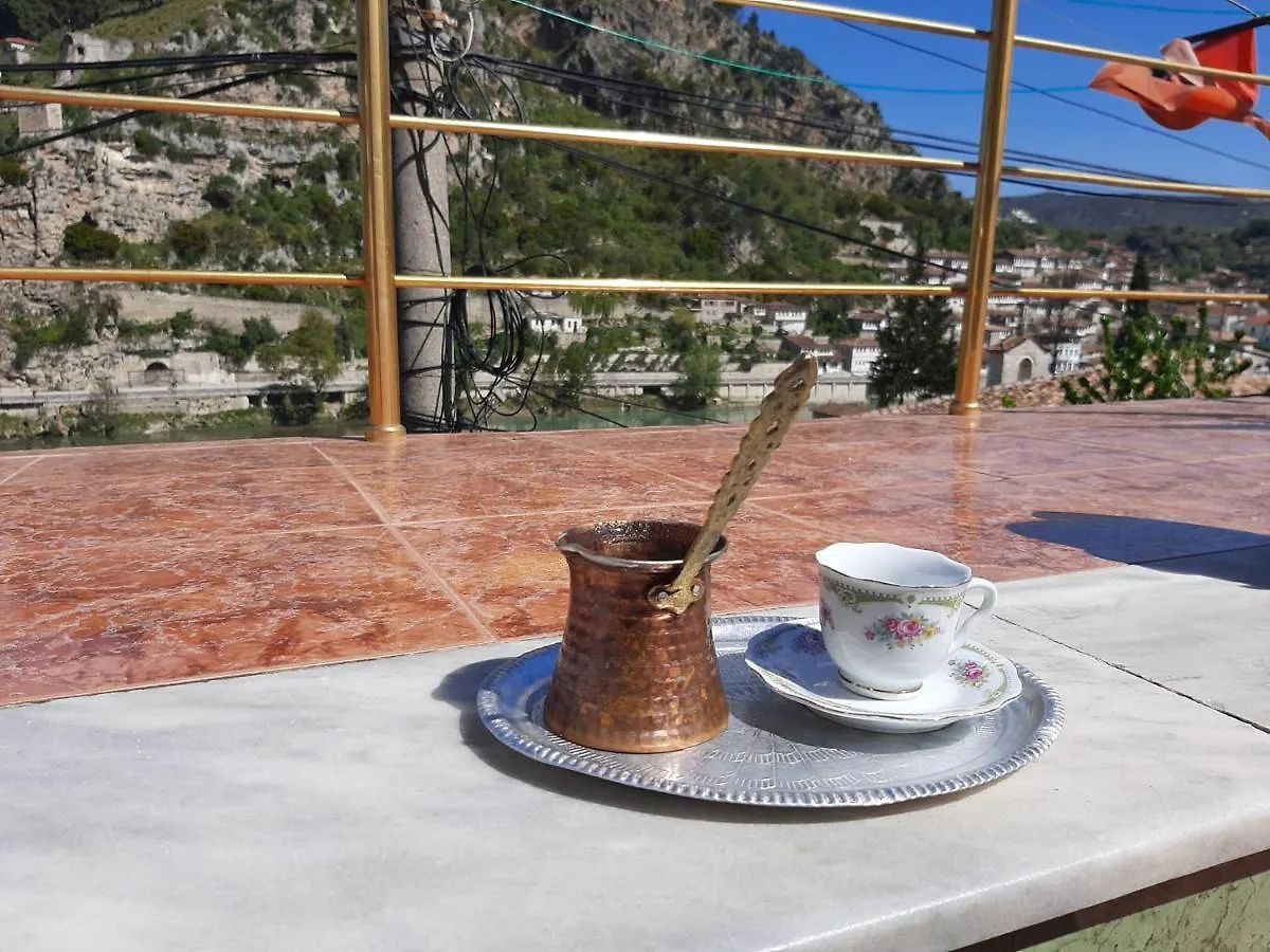 Guesthouse Belle View Берат Албания