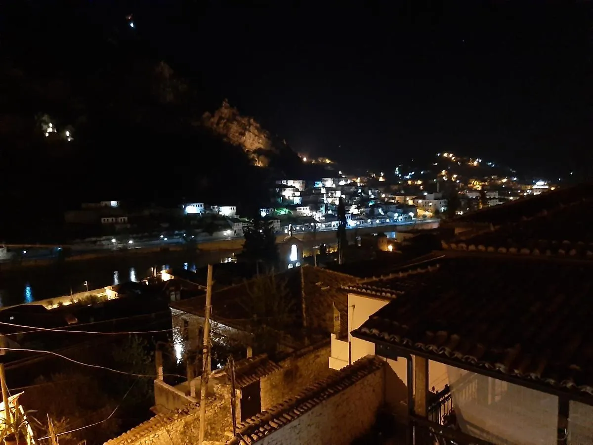 Guesthouse Belle View Berat Albania