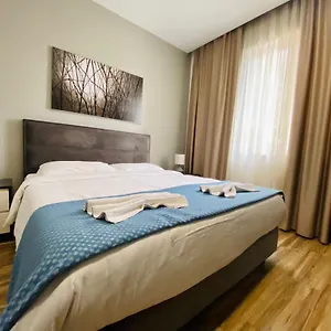  Bed & Breakfast Center Comfort Albanië