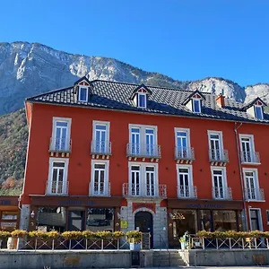 *** Hotel Oberland Frankrijk
