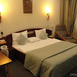 Relax Comfort Бухарест