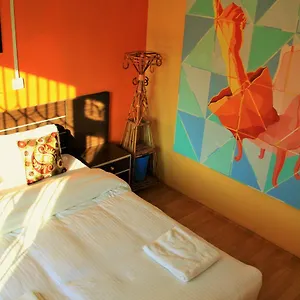 Kathmandu Village House Катманду
